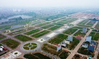 Sắp có &apos;siêu&apos; khu đô thị 1.400ha ở Bắc Giang