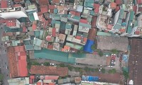 Kiến nghị thu hồi loạt khu &apos;đất vàng&apos; ở Hà Nội xây trường học