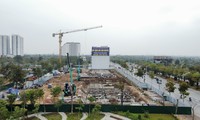 Bị phản ứng xây nhà giá cao, chủ dự án khu đô thị Thanh Hà buộc giảm gần tỷ đồng/căn