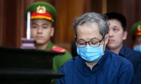 Cựu Giám đốc Bệnh viện TP Thủ Đức bị đề nghị truy tố vì liên quan Cty Việt Á