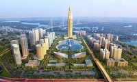 Hà Nội đề nghị đánh giá chiều cao tĩnh không toà nhà cao nhất Việt Nam