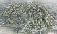 Dự án khu đô thị gần 3.800 tỷ đồng ở Hà Nam có chủ