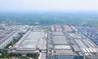 Thái Nguyên có thêm khu công nghiệp gần 4.000 tỷ