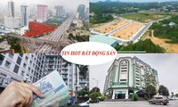 Đất Hà Nội gần 3 tỷ đồng/m2, chung cư tăng giá như &apos;lên đồng&apos;