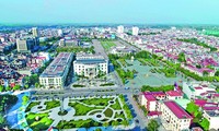 Bắc Giang duyệt loạt đồ án quy hoạch phân khu đô thị gần 26.000ha