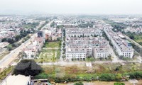 Bên trong khu đất nhà máy ô tô chuyển thành nhà ở bị Thanh tra Chính phủ &apos;điểm danh&apos; sai phạm