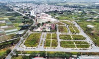 Hà Nội nói gì về giá đất mới có nơi tăng 6 lần làm tăng thuế, phí đất đai? 