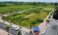 Hà Nội giao gần 30.500m2 đất làm khu đấu giá và xây nhà ở xã hội