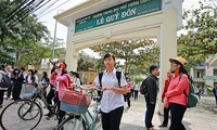 Hơn 300 học sinh khá, giỏi trượt lớp 10 công lập ở Nha Trang