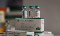 Việt Nam sản xuất thành công vacxin phòng đại dịch cúm 