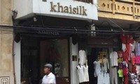 Mở rộng điều tra hoạt động của Khaisilk