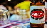 Công ty TNHH Vietnam Beverage là đơn vị đầu tiên công khai thông báo sẽ thâu tóm cổ phiếu Sabeco với số lượng lớn