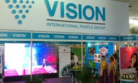  Vision Việt Nam từng là một trong 5 công ty đa cấp lớn nhất Việt Nam