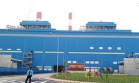 Nhà máy Nhiệt điện Vĩnh Tân 4, công suất 2x600MW với vốn đầu tư hơn 36.000 tỷ đồng.