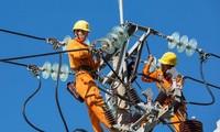 Tăng giá điện lúc nào hợp lý?