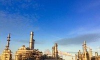 Sản lượng của Nhà máy lọc dầu Nghi Sơn dự kiến có thể sẽ bị giảm khoảng 20% đến 25% so với kế hoạch