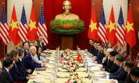 Thêm những cái &apos;bắt tay&apos; tỷ USD của thương mại Việt - Mỹ