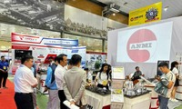 VIMEXPO 2024 - Cầu nối cho doanh nghiệp ngành chế biến chế tạo Việt Nam