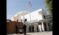 Đại sứ quán Mỹ tại Lybia