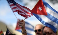 Mỹ - Cuba mở cửa đại sứ quán vào tuần tới