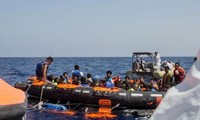 Những người sống sót trên tàu hải quân Italy 