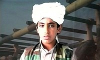 Hamza bin Laden kêu gọi tấn công Mỹ và phương Tây