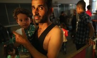 Người tị nạn Syria sẽ khó lòng vào Mỹ?
