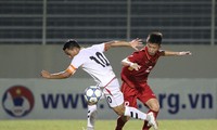 Hòa Myanmar, Việt Nam giành vị trí á quân Giải U15 quốc tế 2017