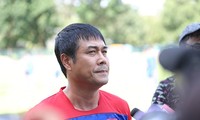 HLV Hữu Thắng tin vào cơ hội của U22 Việt Nam tại SEA Games 29.