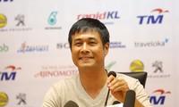 HLV Hữu Thắng sẽ giúp U22 Việt Nam đánh bại Indonesia?