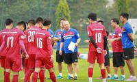 Tuyển Việt Nam sẽ giành vé dự VCK Asian Cup 2019 sớm nếu có ít nhất 1 điểm trước Afghanistan vào ngày 14/11.