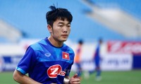 Văn Quyết đã có mùa giải rất thành công trong màu áo CLB Hà Nội và cùng phong độ xuất sắc ở đội tuyển Việt Nam.