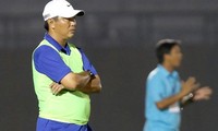 HLV Trần Minh Chiến sẽ dẫn dắt Bình Dương từ mùa giải 2018.