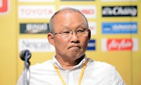 HLV Park Hang Seo muốn U23 Việt Nam tạo kỳ tích ở VCK U23 châu Á 2018, nhưng đây là mục tiêu không dễ đạt.