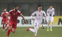 Báo Qatar cảnh báo đội nhà trước trận gặp U23 Việt Nam