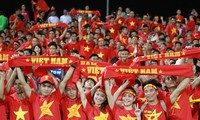 VFF cảnh báo CĐV về trận đấu chung kết của U23 Việt Nam