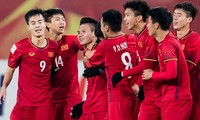 Đội tuyển Việt Nam liệu có thể gây bất ngờ như cách U23 Việt Nam đoạt ngôi nhì châu Á?