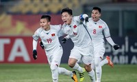 Người hâm mộ Việt Nam sẽ không được xem U23 Việt Nam tranh tài ở Asiad 2018 (Indonesia).