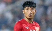 Trung vệ Bùi Tiến Dũng tin Olympic Việt Nam sẽ chơi tốt trước Syria ở trận Tứ kết Asiad 2018.