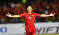 Sự trở lại của Phan Văn Đức giúp HLV Park Hang Seo có thêm lựa chọn ở tuyển Việt Nam.