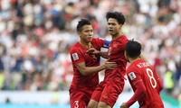 Công Phượng sẽ trở lại đội tuyển Việt Nam ở King's Cup 2019 sắp tới?