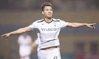 Chấn thương của Vũ Văn Thanh có thể ảnh hưởng tới kế hoạch chuẩn bị cho King's Cup 2019 của HLV Park Hang Seo.
