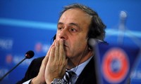 Cựu chủ tịch UEFA Michael Plantini bị điều tra liên quan cáo buộc nhận hối lộ để giúp Qatar đăng cai World Cup 2022.