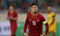 Quang Hải chưa thể tập trung cùng đội tuyển Việt Nam vì không kịp chuyến bay của CLB Hà Nội?