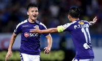 Quang Hải xuất sắc nhất V-League 2019