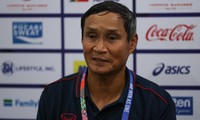 HLV Mai Đức Chung cho rằng tỉ số hoà 1-1 với Thái Lan là kết quả hợp lý với đội tuyển nữ Việt Nam.