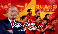 Bóng đá Việt Nam thành công giúp VFF tăng nguồn thu cho bóng đá. 
