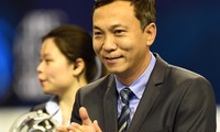 Phó chủ tịch VFF Trần Quốc Tuấn cho biết bóng đá Việt Nam cần có kế hoạch cho World Cup 2026.