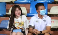 Quang Hải chưa bình phục chấn thương rách cơ háng, khiến CLB Hà Nội không thể đăng ký anh cho trận đấu với Sài Gòn FC.