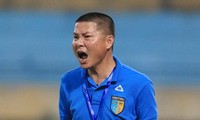 HLV Chu Đình Nghiêm cho rằng cuộc đua vô địch V-League sẽ rõ hơn sau 2-3 vòng đấu ở giai đoạn 2.